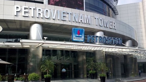 Dịch vụ Phân phối Tổng hợp Dầu khí (PSD) phê duyệt đầu tư 50 tỷ đồng vào chứng khoán, đặt kế hoạch lãi 2025 tăng 24%