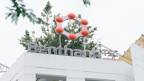 Bến Thành TSC (BTT): Dự án 