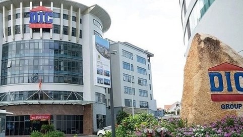 Áp lực 'call margin': Gia đình Chủ tịch DIC Corp (DIG) bị bán giải chấp hơn 22 triệu cổ phiếu sau chuỗi giảm sàn