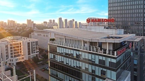 Nam Long (NLG) đặt mục tiêu lãi 701 tỷ đồng năm 2025, tăng 35%, kiên định chiến lược phát triển KĐT tích hợp