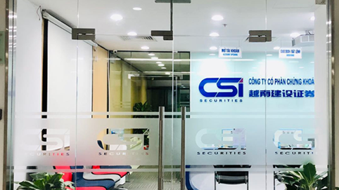 Chứng khoán CSI (CSI) lỗ năm thứ 2 liên tiếp, kiểm toán tiếp tục ngoại trừ về số dư tiền mặt lớn và giá trị khoản đầu tư AFS