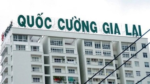 Quốc Cường Gia Lai (QCG) lãi tăng vọt, kiểm toán lưu ý rủi ro hai dự án lớn