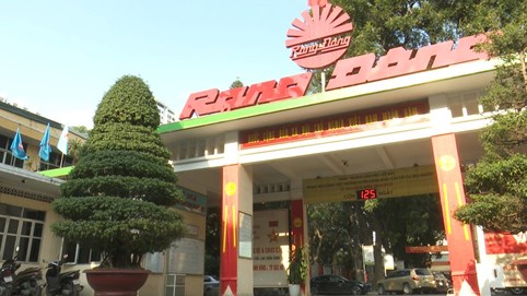 Bóng đèn Phích nước Rạng Đông (RAL) chốt ngày trả cổ tức đợt 2/2024 tỷ lệ 25%, chuẩn bị họp ĐHĐCĐ thường niên 2025