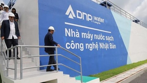 DNP Holding bị phạt 320 triệu, đình chỉ hoạt động 4.5 tháng và buộc di dời nhà máy khỏi KCN Biên Hòa 1