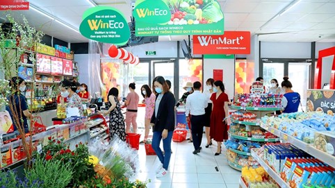 MasanConsumerHoldings báo lãi 2024 tăng 26%, sạch nợ trái phiếu, giảm tỷ lệ sở hữu tại Masan Consumer trước thềm chuyển sàn HOSE