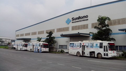 Đầu tư và Phát triển Y tế Việt Nhật (JVC): Lãi 2024 giảm 23% sau kiểm toán, bị truy thu và phạt thuế hơn 12,8 tỷ đồng