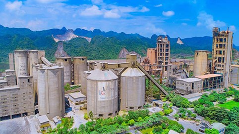 VICEM Bút Sơn (BTS) đặt kế hoạch lãi 29 tỷ đồng năm 2025, chấm dứt chuỗi thua lỗ dù thị trường xi măng còn dư cung