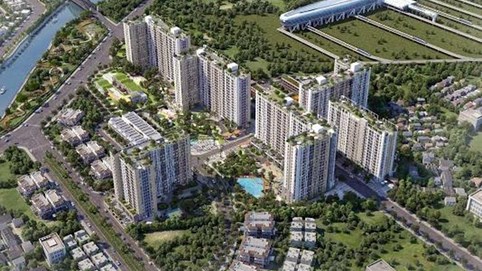 Vi phạm công bố thông tin trái phiếu và tài chính, Cao ốc Phương Đông bị phạt 92,5 triệu đồng