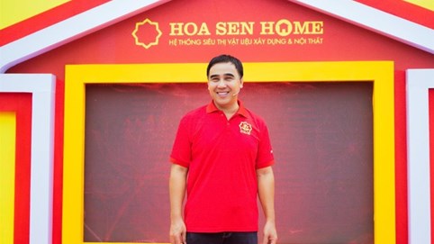 MC Quyền Linh đang làm chủ và góp vốn vào những doanh nghiệp nào?