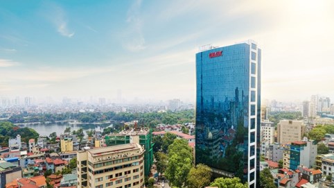 GELEX (GEX) chốt ngày trả cổ tức 2024 tỷ lệ 10%, sắp chi gần 430 tỷ đồng tiền mặt