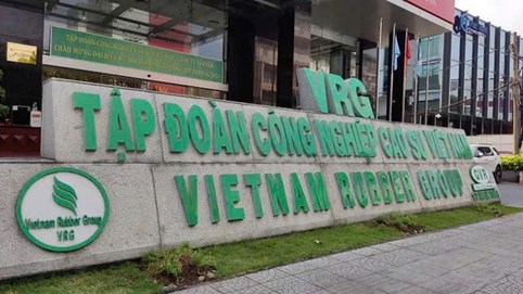 Tập đoàn Cao su Việt Nam (GVR) lùi thời gian họp ĐHĐCĐ, chốt danh sách cổ đông ngày 16/5
