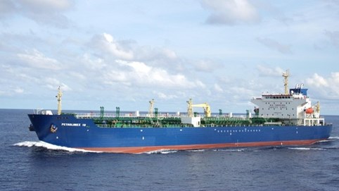 ĐHĐCĐ VIPCO (VIP) đặt kế hoạch lợi nhuận 102 tỷ đồng năm 2025, lên phương án đầu tư tàu mới tối đa 52 triệu USD