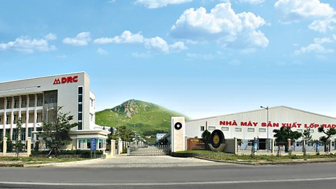 Cao su Đà Nẵng (DRC) đặt kế hoạch lợi nhuận 2025 đi lùi, trình phương án tăng vốn 30% và thay đổi nhân sự BKS do Vinachem đề cử