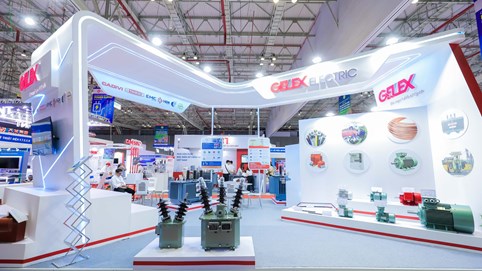 GELEX Electric sắp phát hành 61 triệu cổ phiếu thưởng