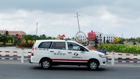 Vinasun (VNS) trình miễn nhiệm thành viên HĐQT liên quan quỹ ngoại Tael Two Partners, cổ đông lớn Lê Hải Đoàn ứng cử thay thế