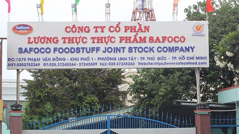 Thực phẩm SAF báo lãi quý 1/2025 tăng 5% nhờ tối ưu giá vốn, hoàn thành 26% kế hoạch năm