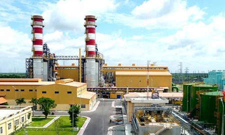 Nhiệt điện Nhơn Trạch 2 (NT2): Người nhà Thành viên HĐQT đăng ký mua lượng lớn cổ phiếu, lợi nhuận 2024 vượt 22% kế hoạch