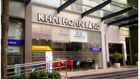 ĐHCĐ Khải Hoàn Land (KHG) đặt mục tiêu lợi nhuận 2025 tăng 20%, hé lộ chiến lược trở thành nhà phát triển dự án