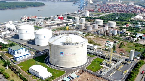 Nợ khó đòi của PV Gas (GAS) tăng vọt trước khi bước vào năm 2025 đầy thách thức