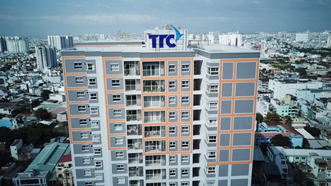Đầu tư TTC vi phạm điều khoản hai lô trái phiếu 350 tỷ đồng