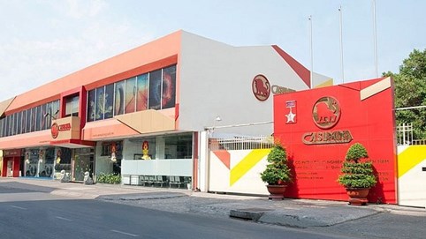 Cao su Miền Nam (CSM) trình cổ đông kế hoạch lãi 2025 tăng 6%, chia cổ tức 3% và thay đổi nhân sự cấp cao