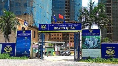 Địa Ốc Hoàng Quân (HQC) muốn tăng vốn 600 tỷ cho dự án nhà ở xã hội tại Tây Ninh