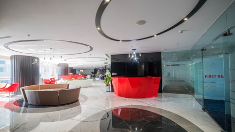 First Real (FIR) chốt phương án phát hành hơn 6,4 triệu cổ phiếu thưởng tỷ lệ 10:1