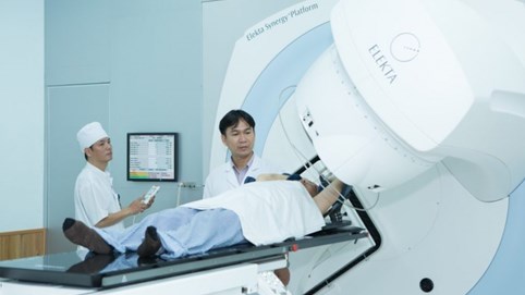 Bệnh viện Việt Mỹ lỗ năm thứ hai, chậm trả lãi trái phiếu, kiểm toán nêu ý kiến ngoại trừ