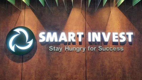 Hơn 2.200 tỷ đồng phải thu tài chính tại SmartInvest (AAS) và bóng dáng nhóm liên quan