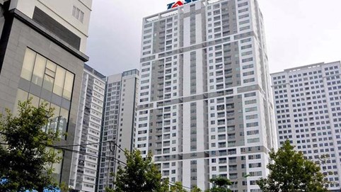 Taseco Land (TAL) chi 280 tỷ mua lại trái phiếu trước hạn, đặt kế hoạch lợi nhuận 2025 giảm 22% dù doanh thu dự kiến tăng mạnh