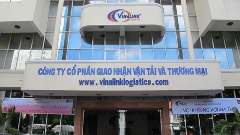 ĐHĐCĐ Logistics Vinalink (VNL): Mục tiêu lãi 65 tỷ đồng năm 2025, không chỉ muốn là đối tác duy nhất của Amazon