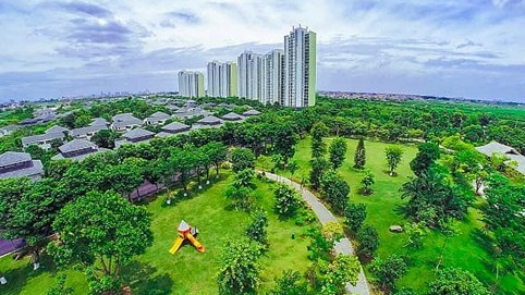 Châu Á cần các tiêu chuẩn rõ ràng để đẩy nhanh chuyển dịch năng lượng