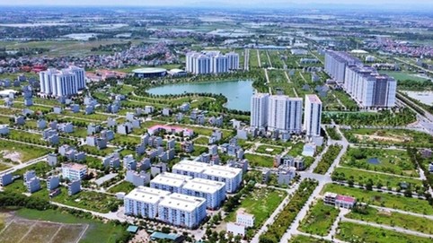 Dự báo thị trường bất động sản quý II/2025: Phân khúc căn hộ tiếp tục dẫn dắt đà phục hồi