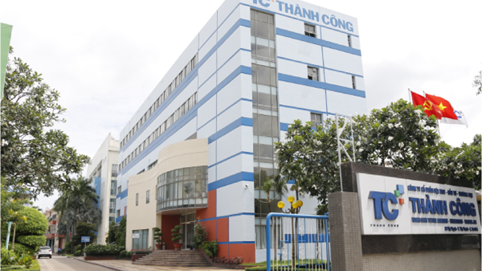 ĐHĐCĐ Dệt may Thành Công (TCM) đặt mục tiêu doanh thu 187 triệu USD năm 2025, thông qua chia cổ tức 10% bằng cổ phiếu