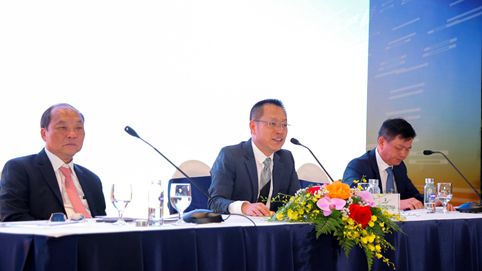 ĐHĐCĐ 2025 Đạt Phương (DPG): Khởi động lại dự án nghỉ dưỡng, chờ doanh thu nhà máy kính