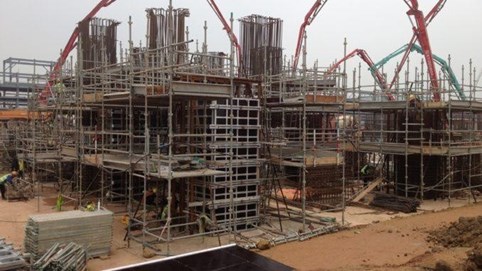 Xây lắp Dầu khí Nghệ An (PVH) chìm trong lỗ lũy kế hơn 160 tỷ đồng, loạt vấn đề bị kiểm toán 'từ chối cho ý kiến' chưa có hồi kết