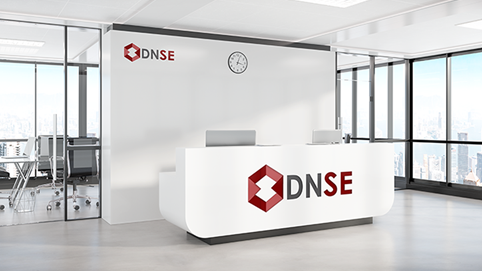 Chứng khoán DNSE (DSE): Doanh thu tăng 34% nhưng lãi ròng quý 1/2025 giảm 24% do chi phí lãi vay và dự phòng tăng mạnh