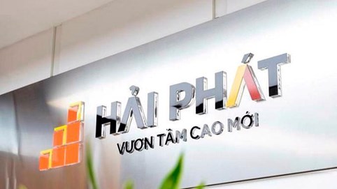 Hải Phát Invest (HPX) góp vốn lập công ty con triển khai dự án khu đô thị tại Bắc Giang