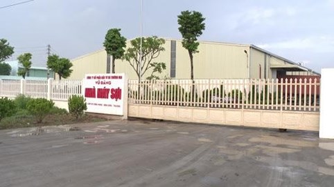 Sợi Vũ Đăng (SVD) lãi liên tiếp, thị trường xuất khẩu chính không phải Mỹ là lợi thế lớn