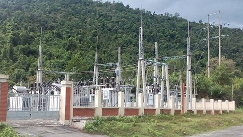 Thủy điện Sông Vàng (SVH) báo lãi quý 1/2025 tăng 67% nhờ thời tiết thuận lợi, hé lộ tiến độ dự án mở rộng