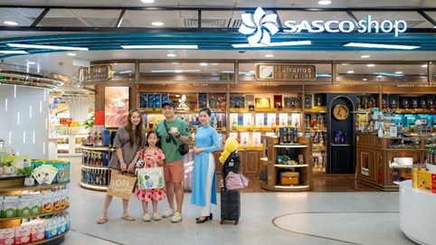 SASCO (SAS) báo lãi quý 1/2025 tăng gấp 2,5 lần, biên lợi nhuận gộp cải thiện ấn tượng