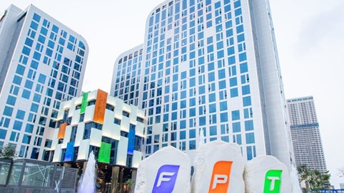 FPT bắt tay hai 'ông lớn' Nhật Bản thúc đẩy AI, Sumitomo và SBI Holdings cùng rót vốn vào công ty con của FPT tại Nhật