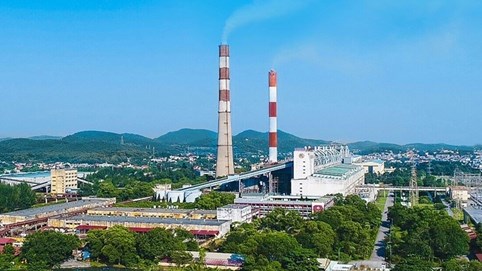 Nhiệt điện Phả Lại (PPC) báo lãi quý 1 giảm 67%, nguyên nhân chủ yếu từ doanh thu tài chính