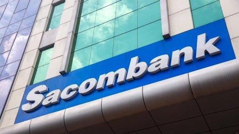 Sacombank (STB) bổ sung tờ trình, xin chia cổ tức sau 10 năm và mua lại công ty chứng khoán