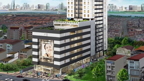 Long Son PIC (PXL): Tổng tài sản của Long Sơn PIC đạt 1.832 tỷ đồng