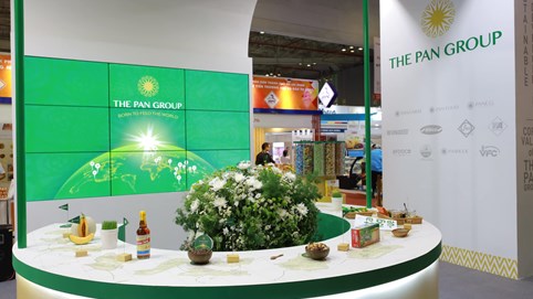 ĐHĐCĐ PAN Group (PAN) 2025: Chủ tịch Nguyễn Duy Hưng tin tưởng vào sự phát triển mạnh mẽ bất chấp biến động