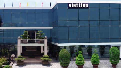 May Việt Tiến (VGG) trình kế hoạch 2025: Mục tiêu lãi trước thuế 330 tỷ đồng, dự kiến chia cổ tức 30%