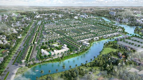 Long Hậu (LHG) báo lãi quý 1 gấp 3,5 lần lên 110 tỷ đồng, hoàn thành 75% kế hoạch lợi nhuận cả năm