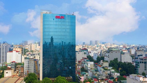 Gelex (GEX) báo lãi trước thuế quý I tăng vọt 68%, doanh thu tăng 19%