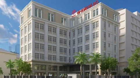 Quỹ Pyn Elite Fund trở lại làm cổ đông lớn tại Tập đoàn Hà Đô (HDG)